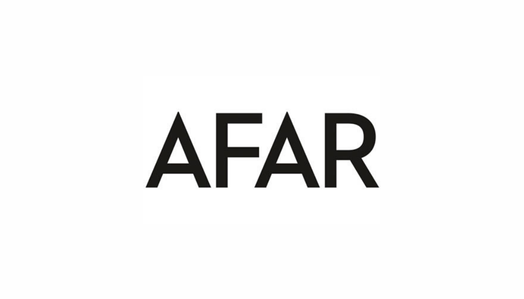 AFAR Media Logo