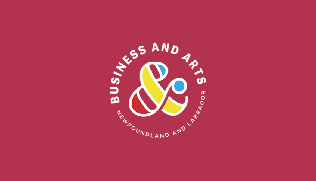 Business and Arts NL Logo
