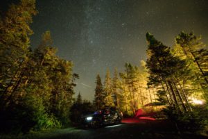 La Manche Provincial Park